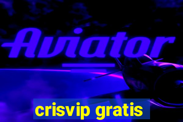 crisvip gratis